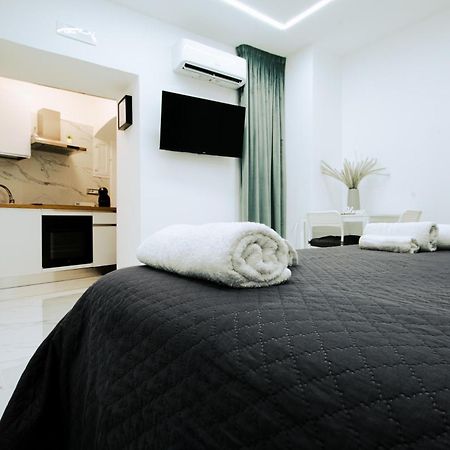 Cavahome Napoli Ngoại thất bức ảnh