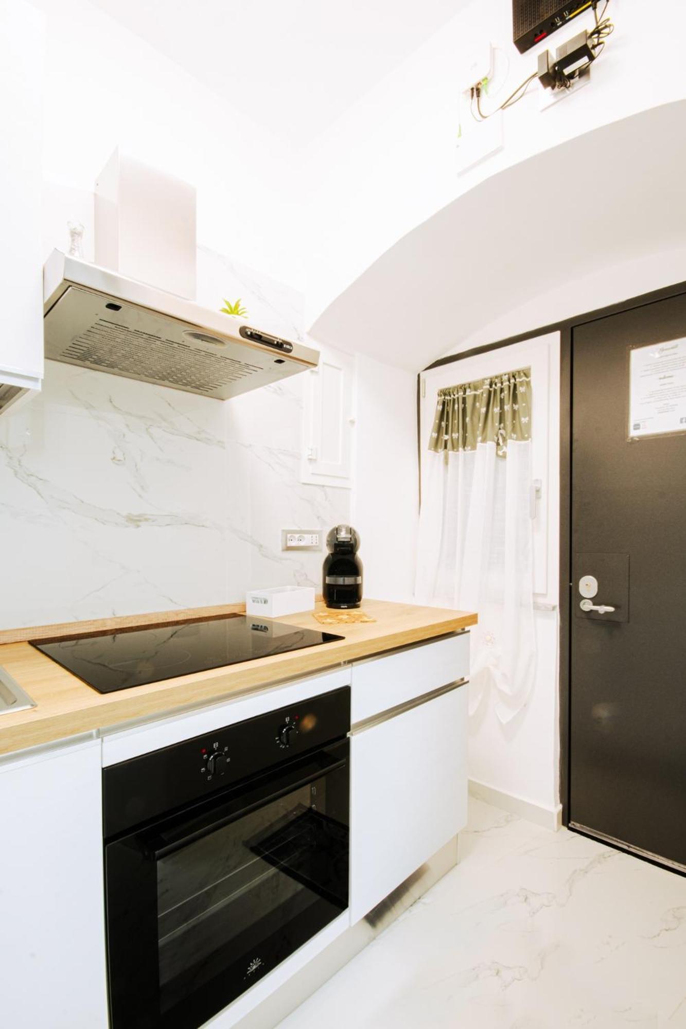 Cavahome Napoli Ngoại thất bức ảnh