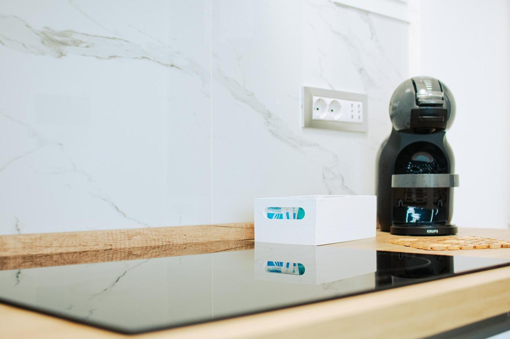 Cavahome Napoli Ngoại thất bức ảnh