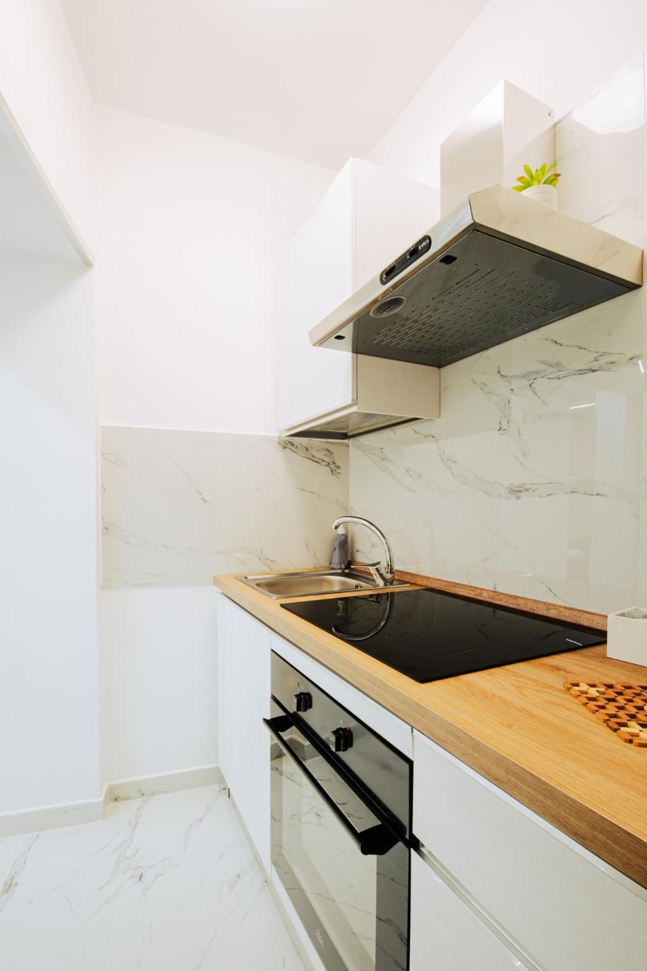 Cavahome Napoli Ngoại thất bức ảnh