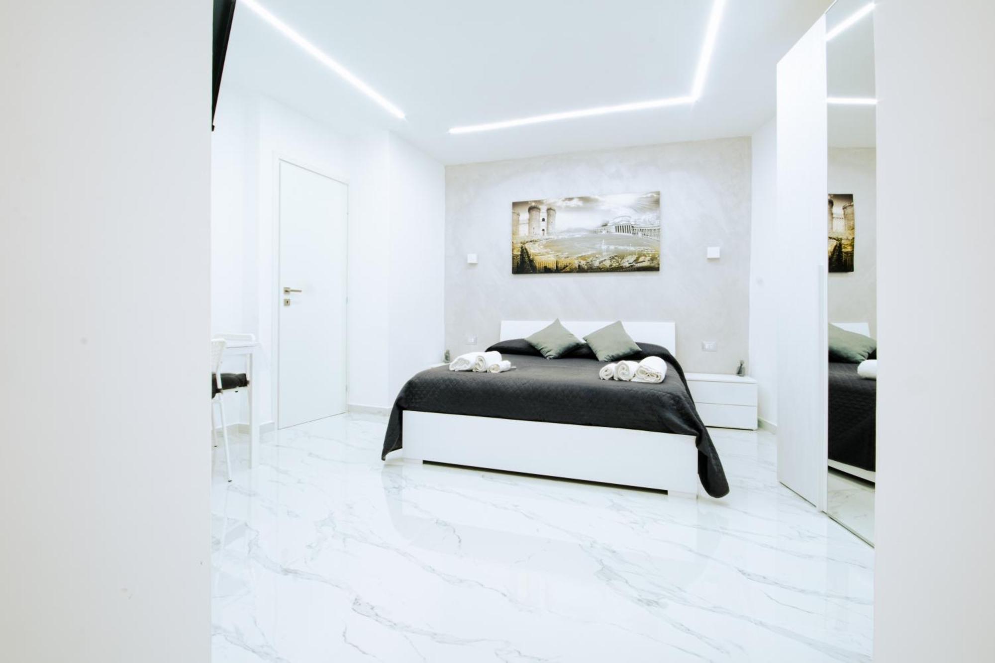 Cavahome Napoli Ngoại thất bức ảnh