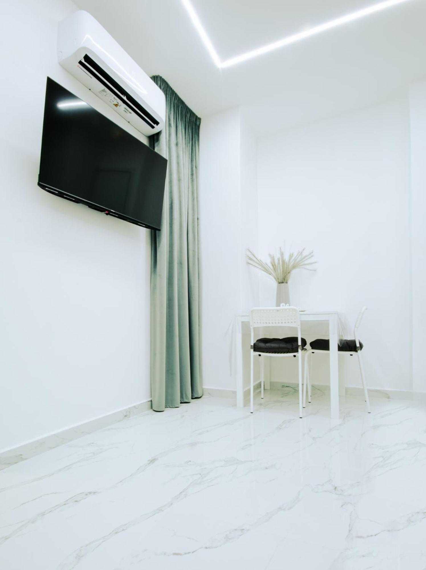 Cavahome Napoli Ngoại thất bức ảnh