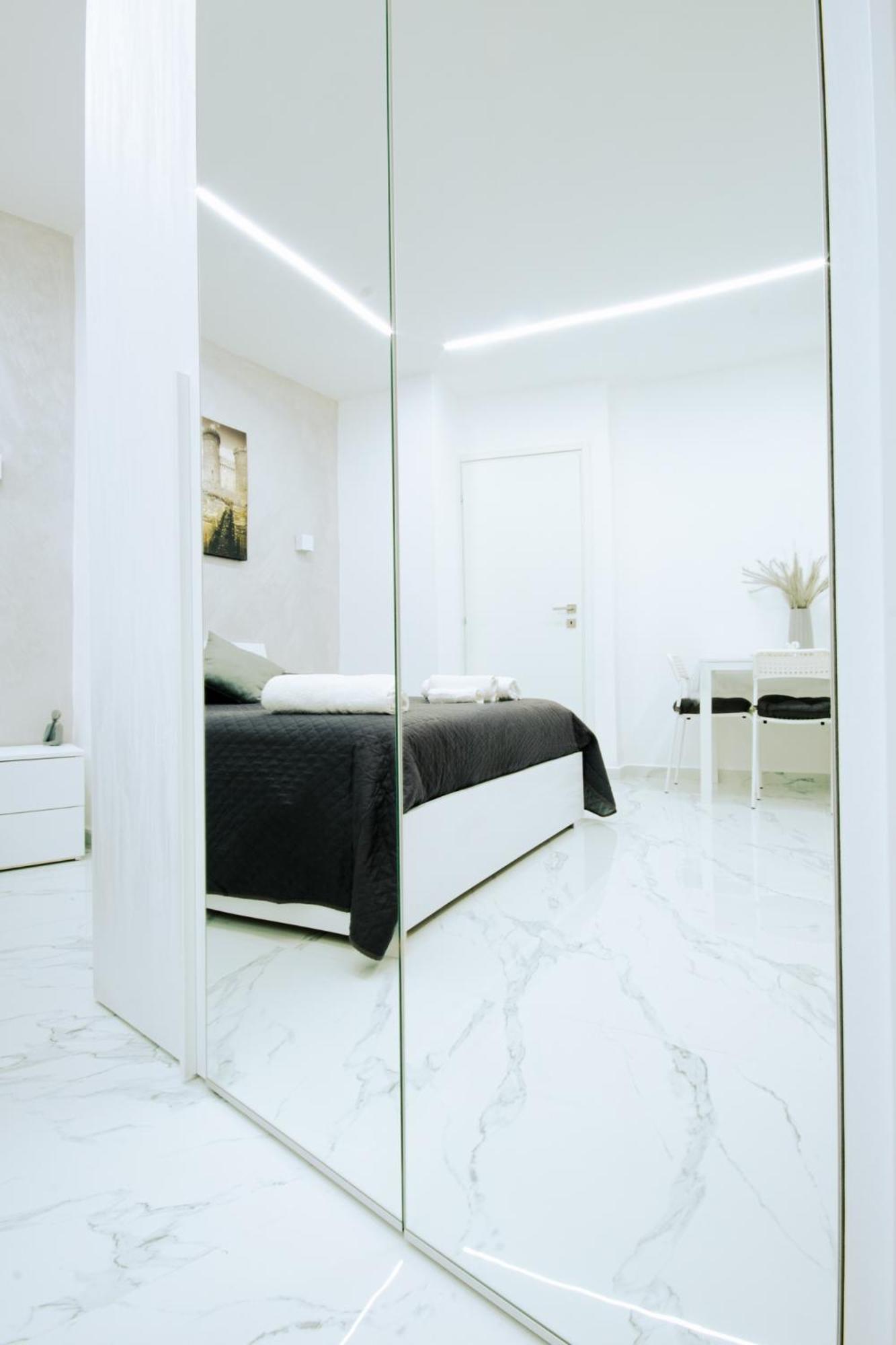 Cavahome Napoli Ngoại thất bức ảnh