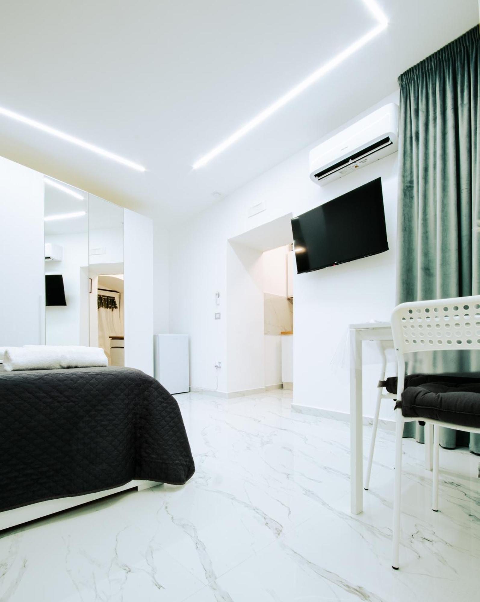 Cavahome Napoli Ngoại thất bức ảnh