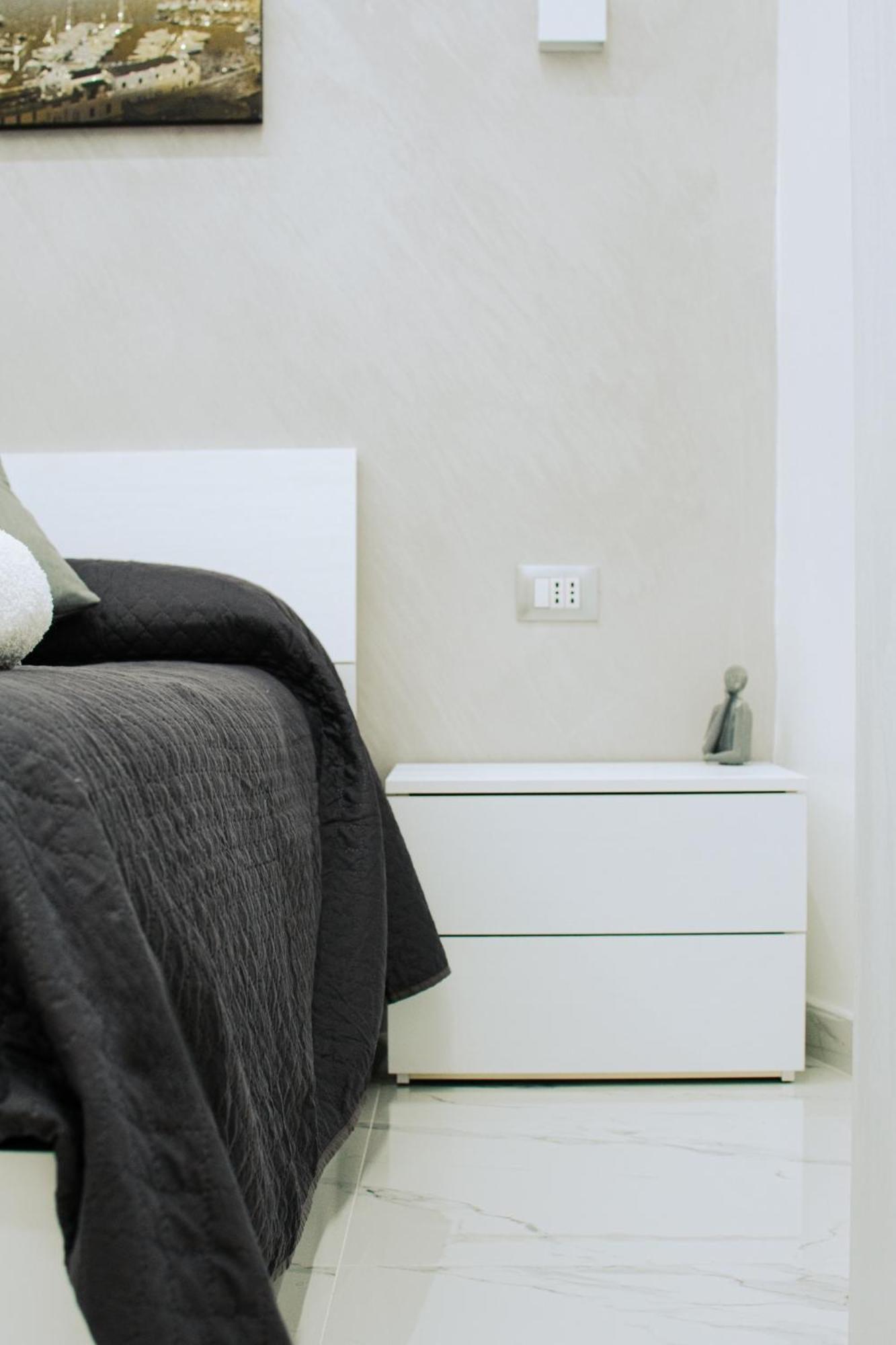 Cavahome Napoli Ngoại thất bức ảnh