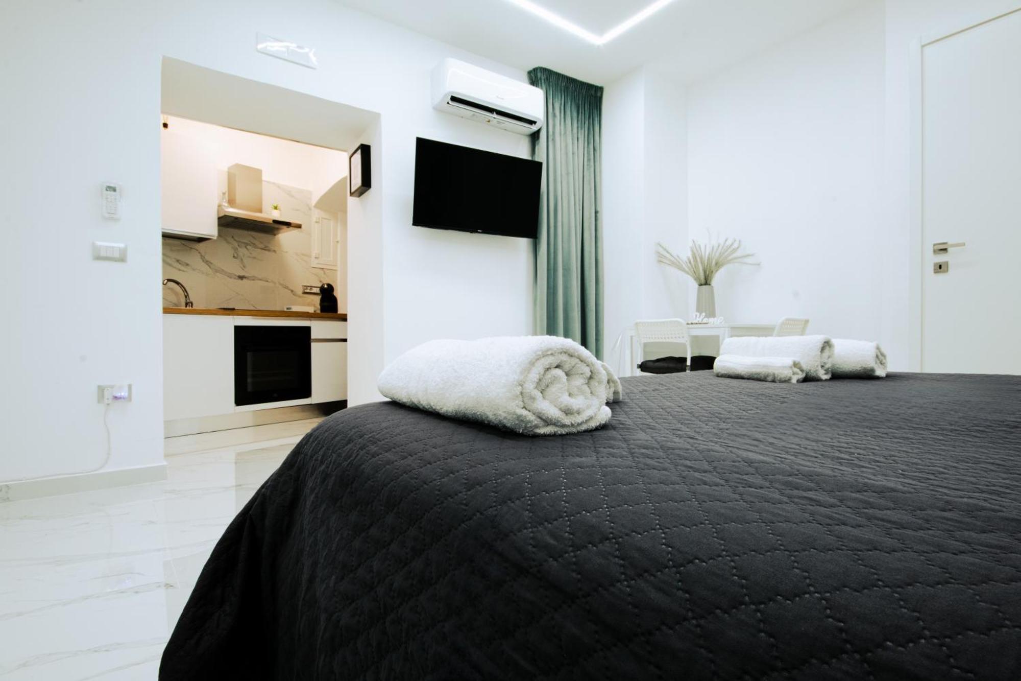 Cavahome Napoli Ngoại thất bức ảnh